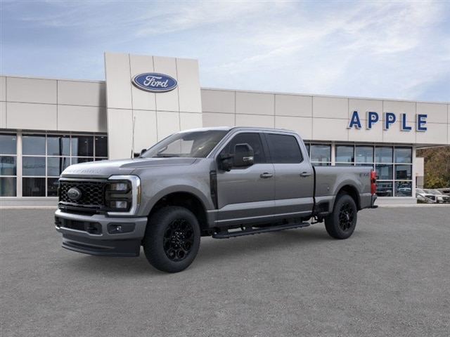 2026 Ford F-250 Super Duty Lariat's photo