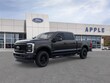 Ford F-250SD