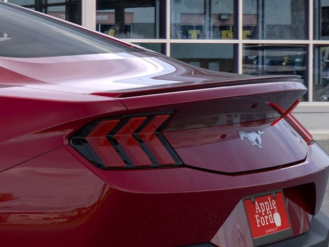 2025 Ford Mustang EcoBoost Premium Fastback - Photo 22