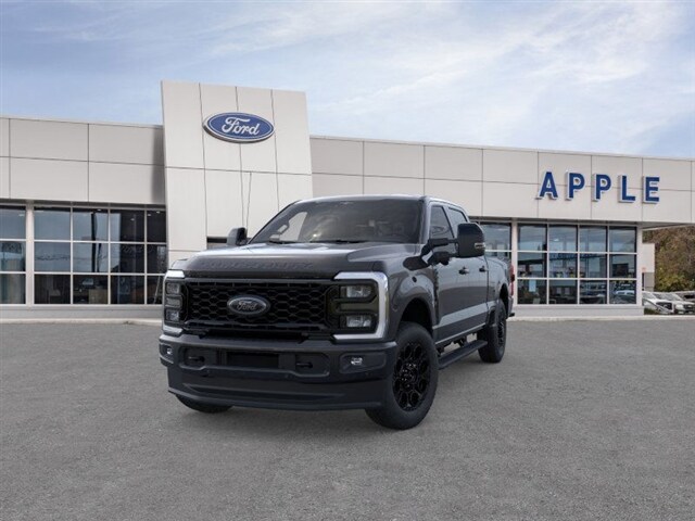 2026 Ford F-250 Lariat photo 2