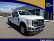  Ford F-250SD