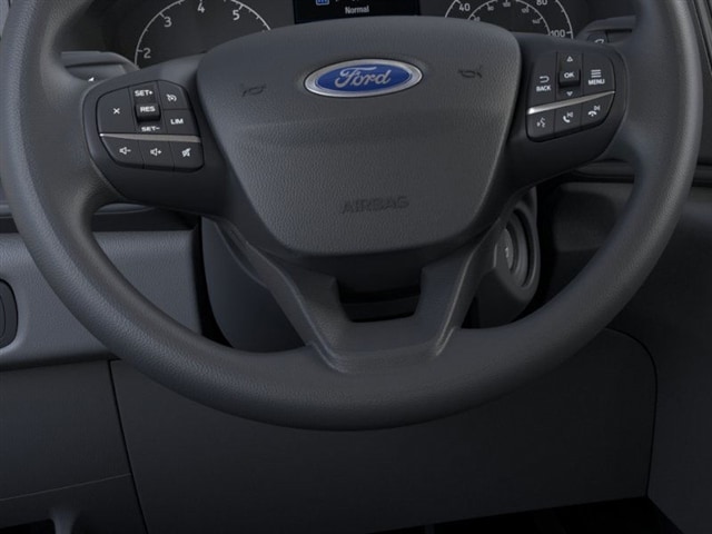 2025 Ford Transit Van Base - Photo 12