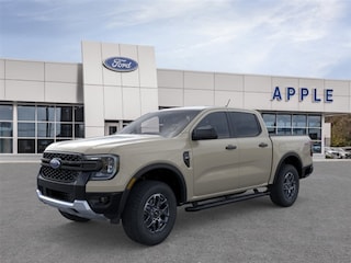 2026 Ford Ranger XLT TRUCK
