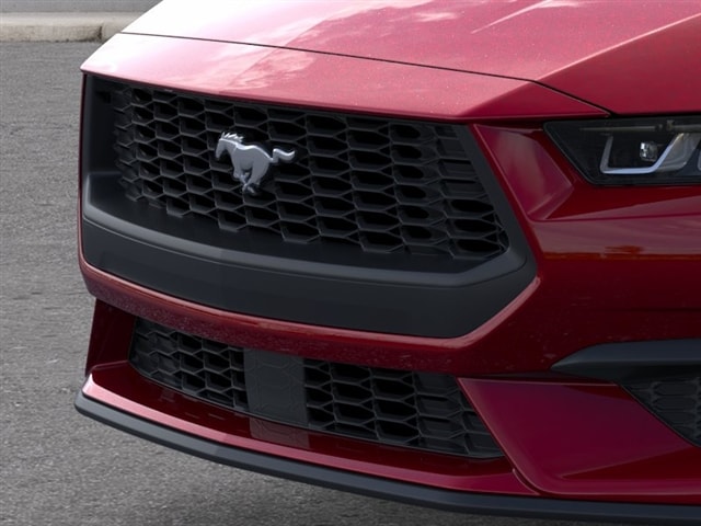 2025 Ford Mustang EcoBoost Premium Fastback - Photo 17