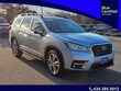  Subaru Ascent