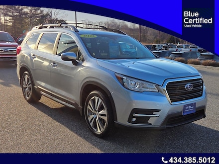 2022 Subaru Ascent Touring SUV