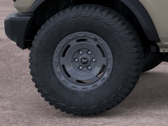 2025 Ford Bronco 2-Door Base - Photo 21