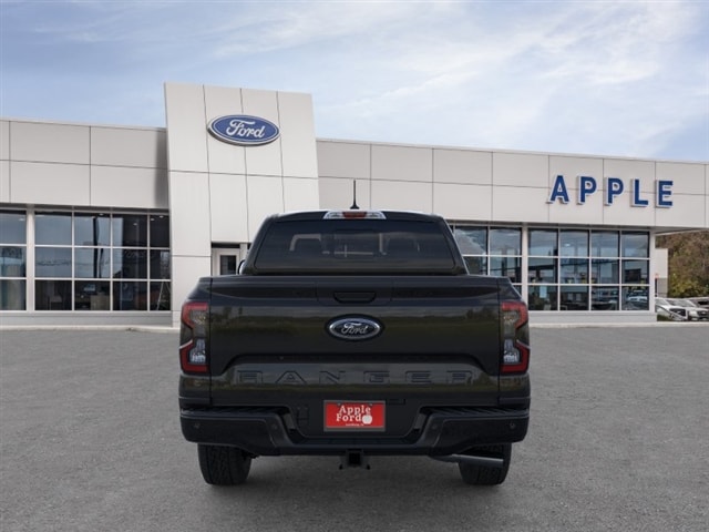 2025 Ford Ranger XLT - Photo 5