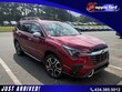  Subaru Ascent