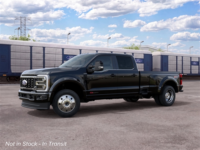  Ford Super Duty
