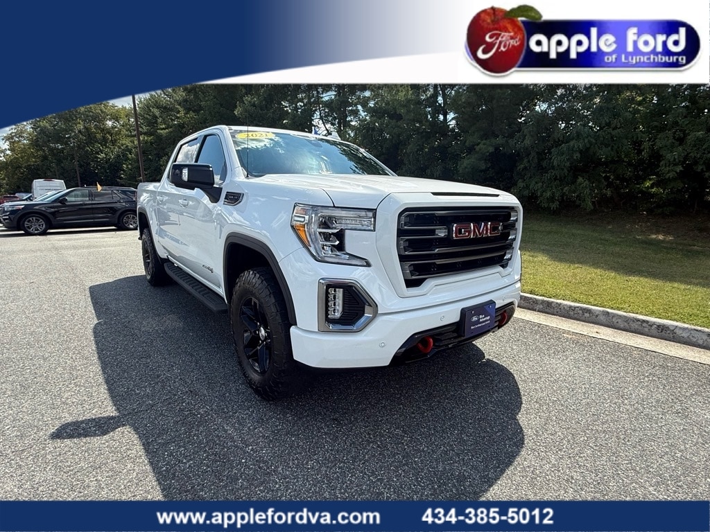 2024 Ford F-150 XLT photo 3