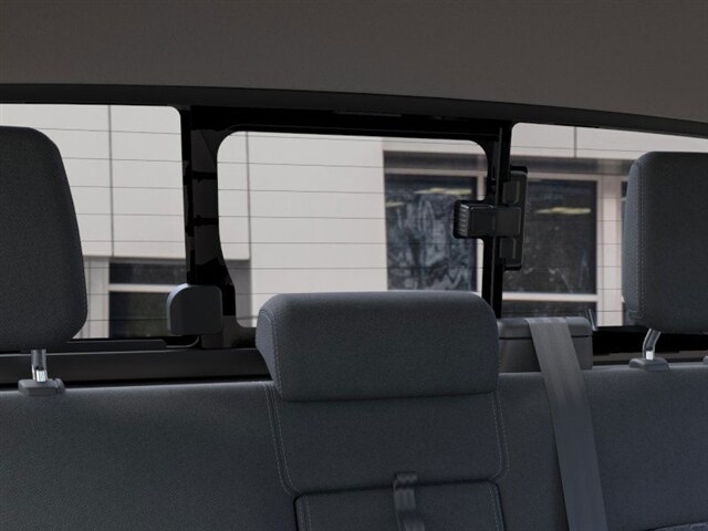2025 Ford Ranger XLT - Photo 22