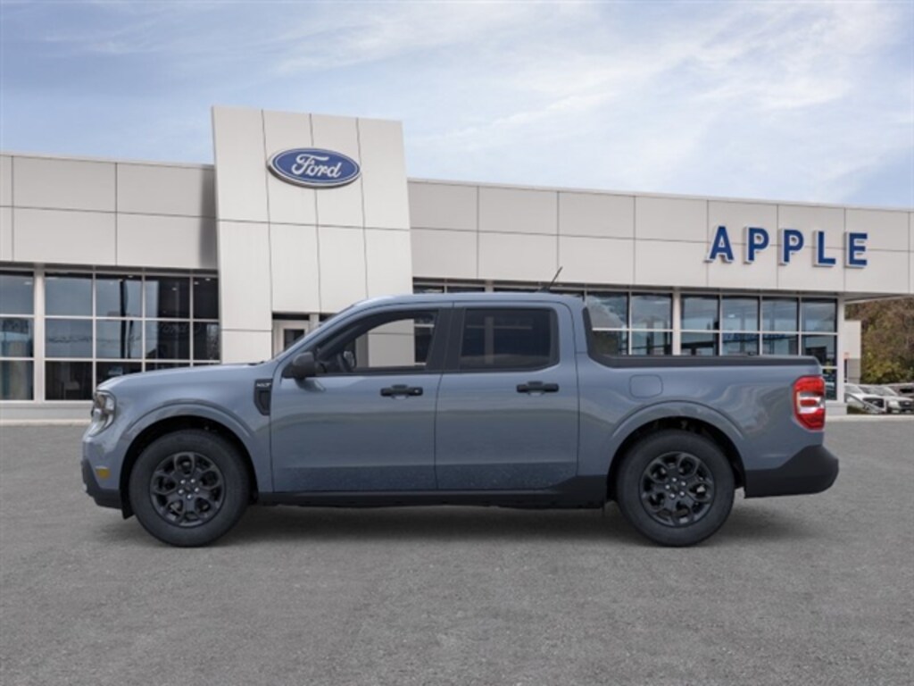 New 2026 Ford Maverick XLT Truck