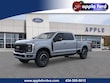 Ford F-250SD
