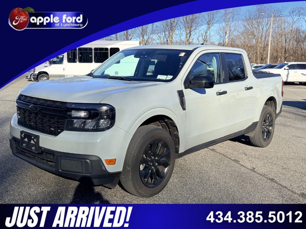 2023 Ford Maverick Truck 