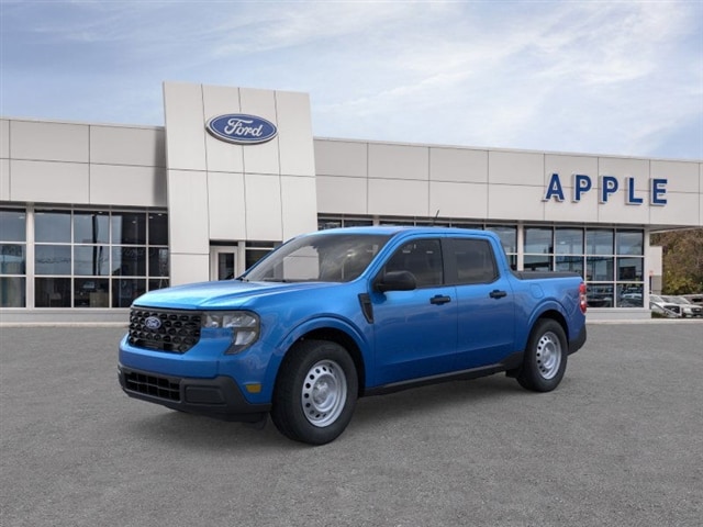 2026 Ford Maverick XL's photo