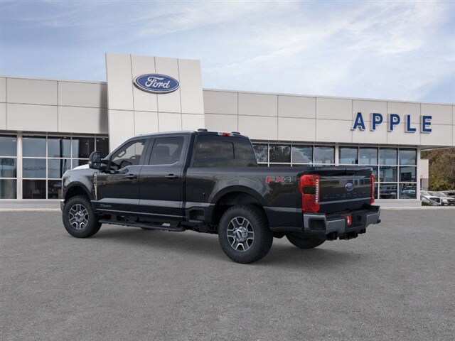 2026 Ford F-350 Lariat photo 4
