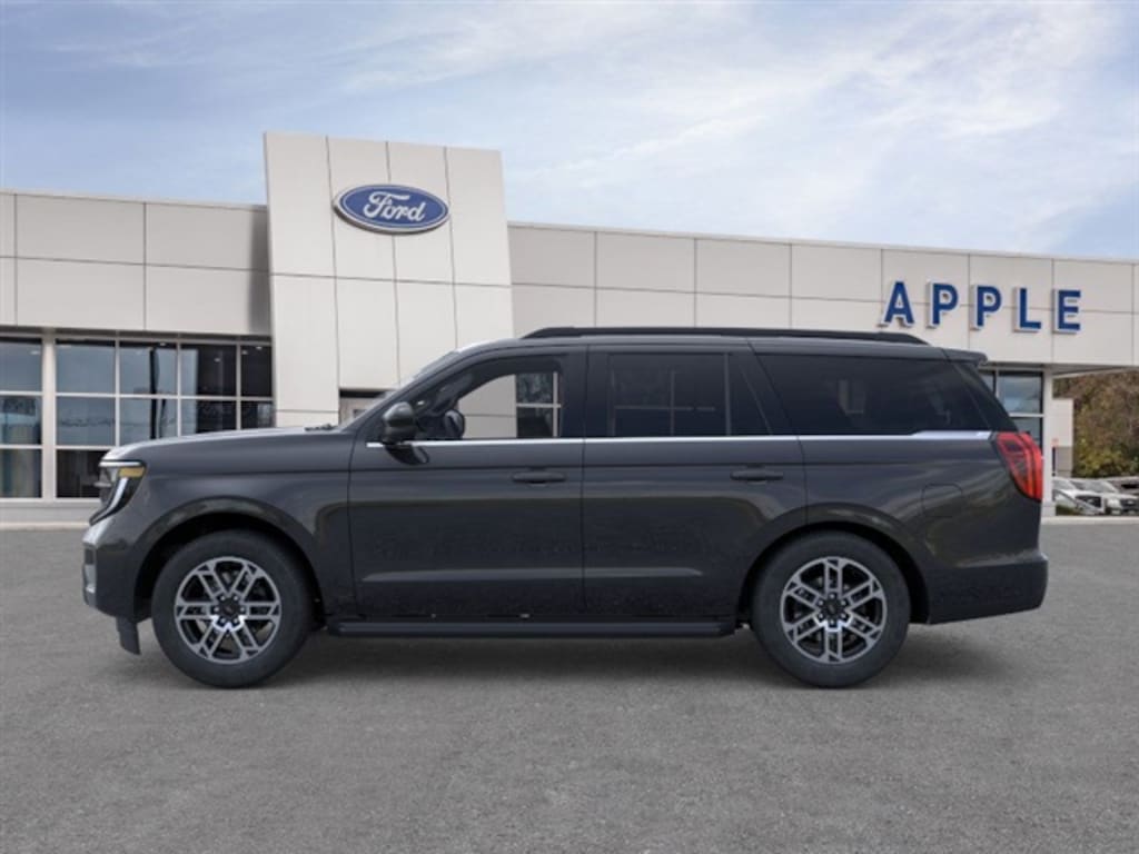 New 2025 Ford Expedition Active SUV