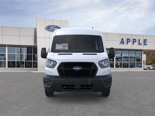 2025 Ford Transit Van Base - Photo 6