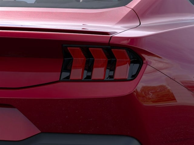 2025 Ford Mustang EcoBoost Premium Fastback - Photo 21