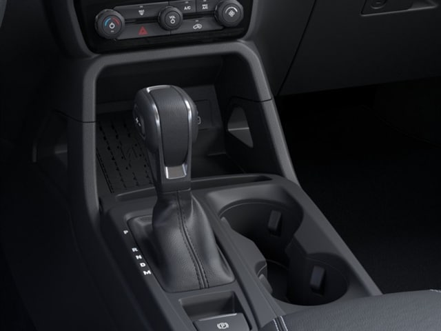 2025 Ford Ranger XLT - Photo 15
