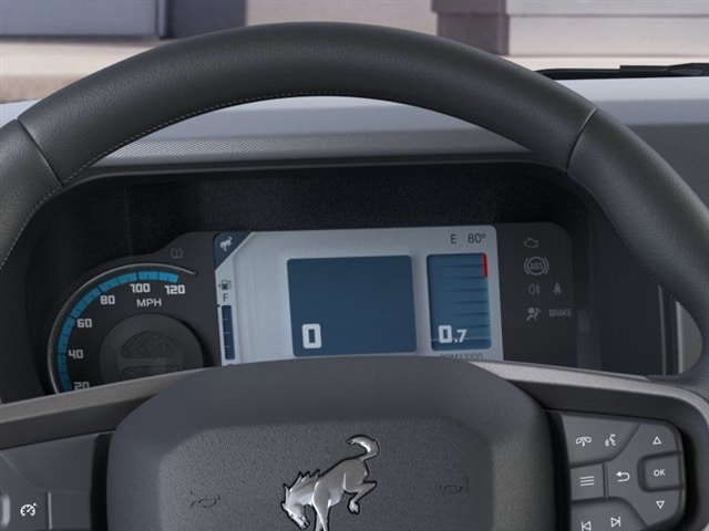 2025 Ford Bronco 2-Door Base - Photo 13