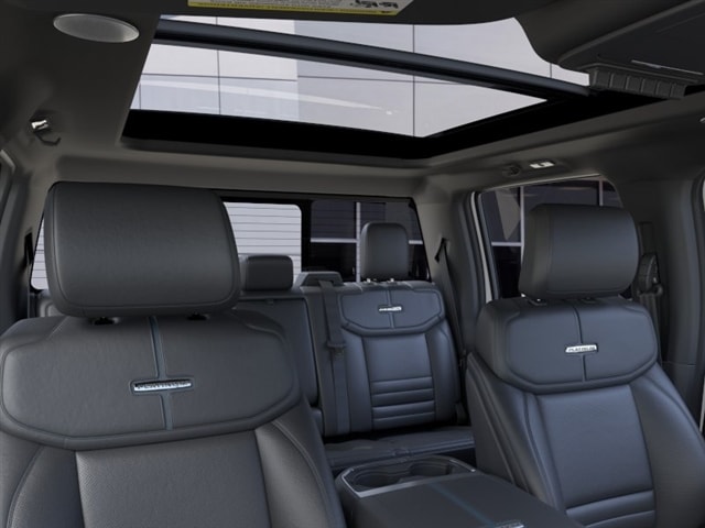 2026 Ford F-350 Super Duty Platinum - Photo 22