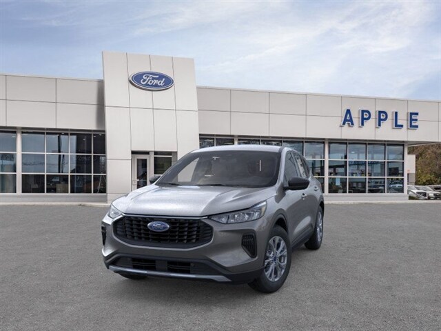2026 Ford Escape Active photo 2