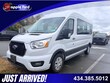 Ford Transit-350