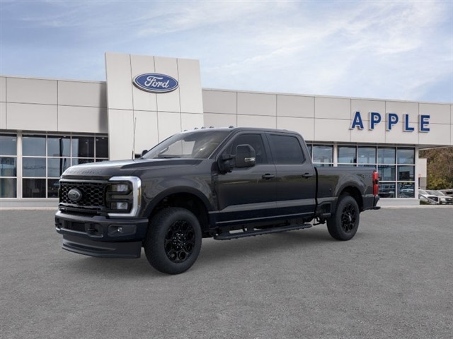 2026 Ford F-350 Super Duty XLT's photo