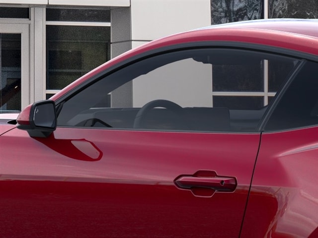 2025 Ford Mustang EcoBoost Premium Fastback - Photo 20