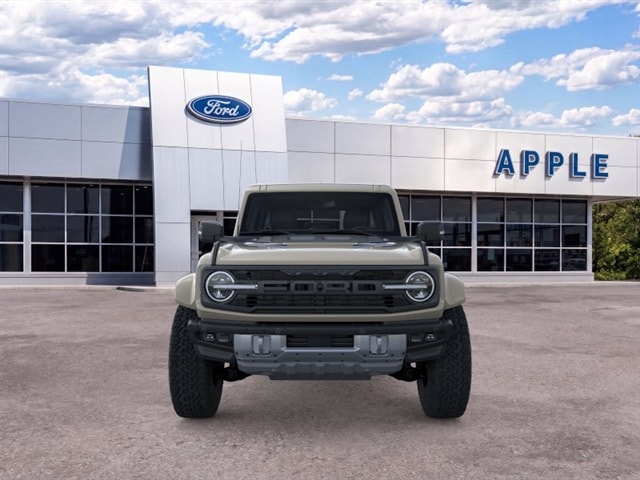 2025 Ford Bronco 4-Door Raptor - Photo 6