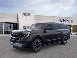 2026 Ford Expedition MAX Platinum&reg; SUV