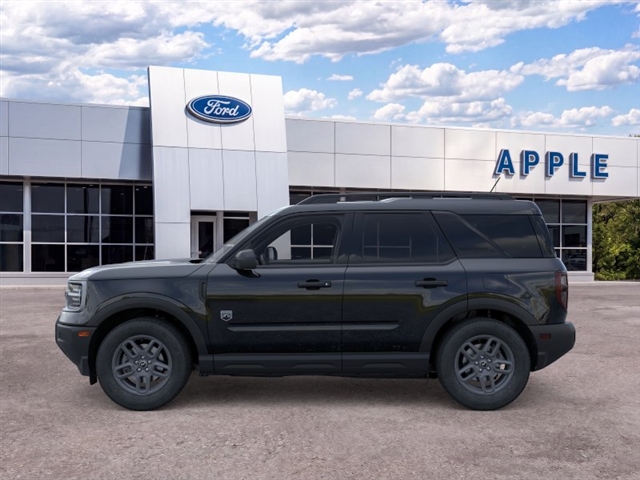 New 2026 Ford Bronco Sport Big Bend® SUV