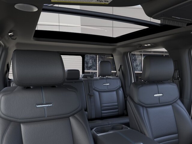 2026 Ford F-350 Super Duty Platinum - Photo 22