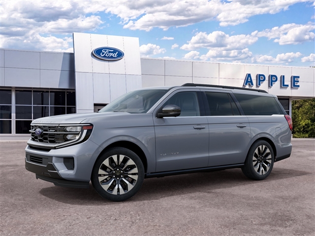  Ford Expedition