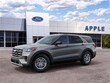  Ford Explorer 4-Door