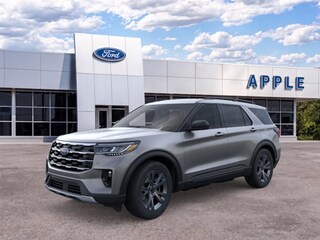 2026 Ford Explorer Active SUV