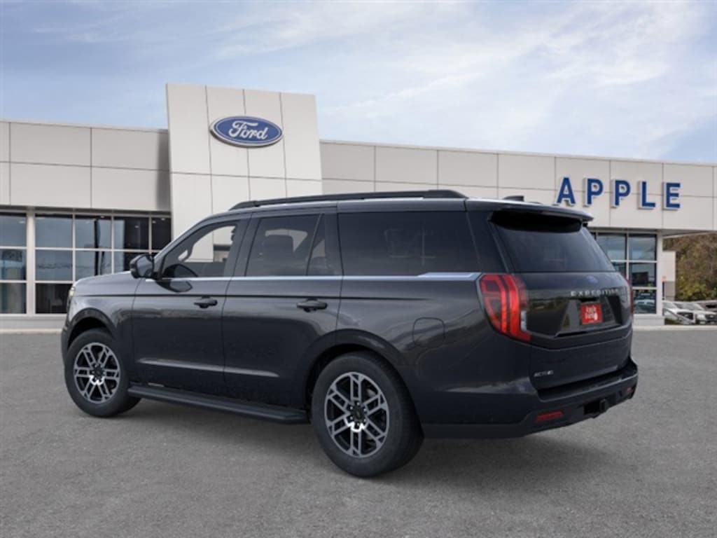 New 2025 Ford Expedition Active SUV