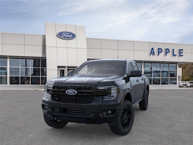 2025 Ford Ranger XLT - Photo 2