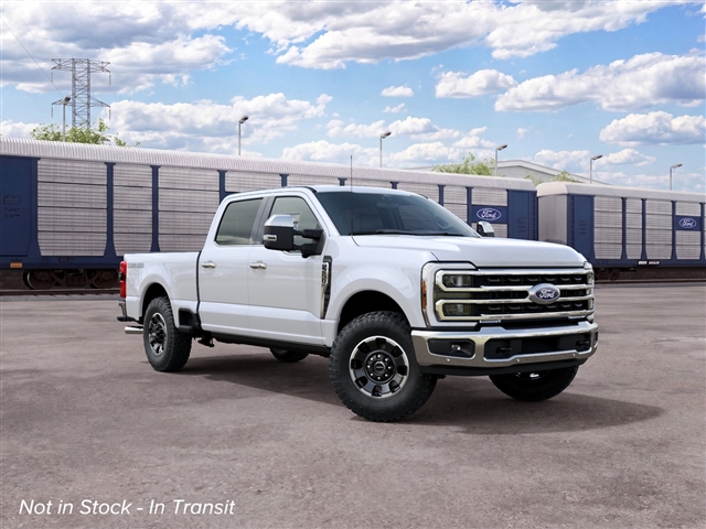 New 2027 Ford Super Duty F-250® King Ranch® TRUCK