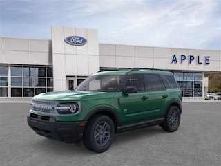 2025 Ford Bronco Sport Big Bend SUV