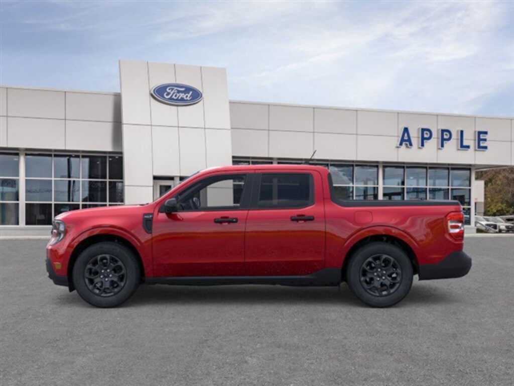 New 2026 Ford Maverick XLT Truck