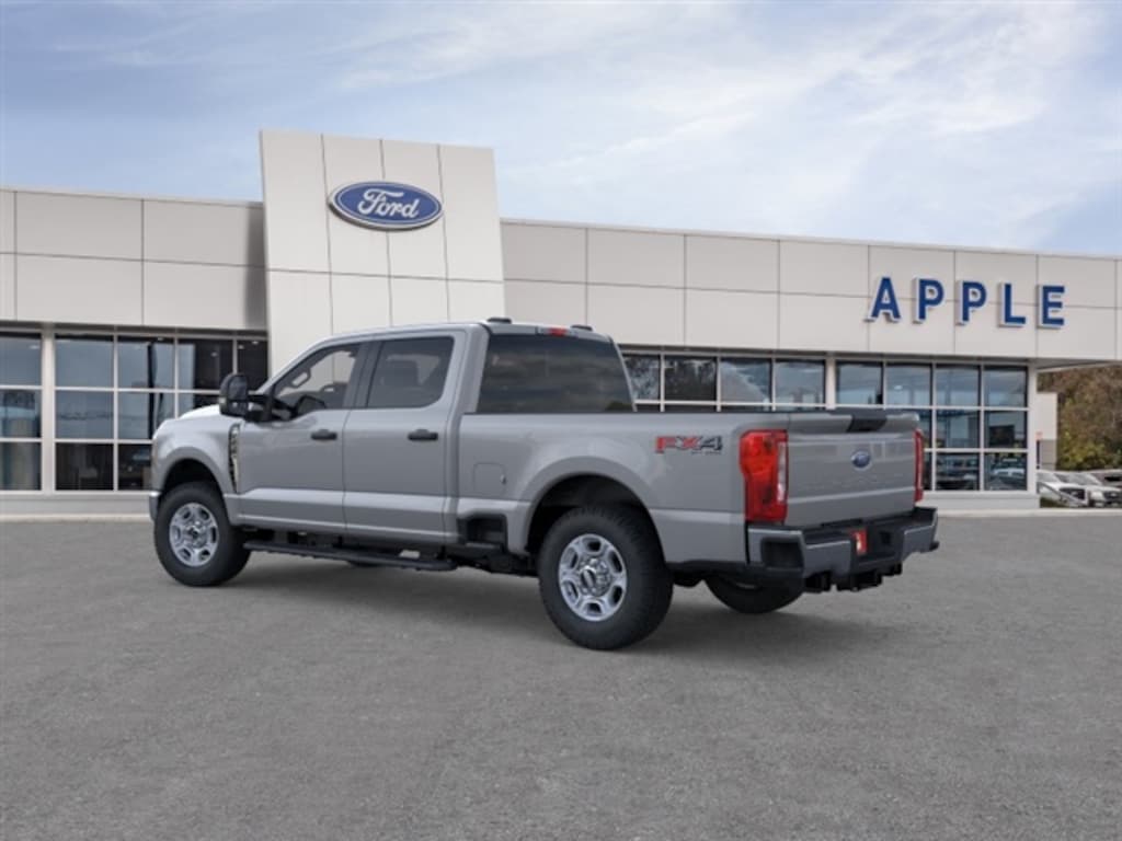 New 2026 Ford Super Duty F-250® XLT TRUCK