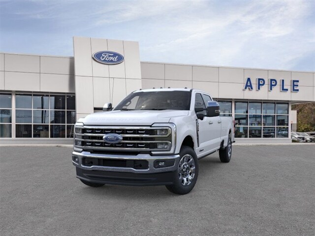 2025 Ford F-350 photo 2