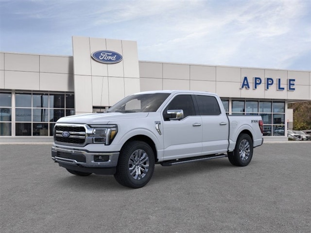 2025 Ford F-150 Truck 