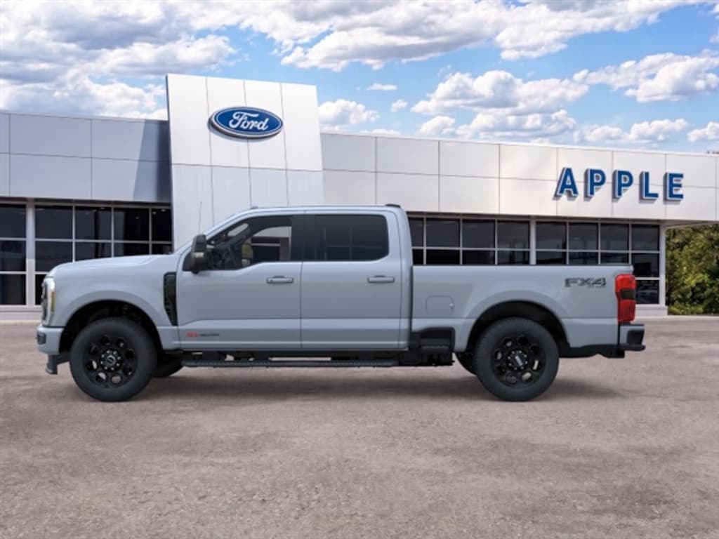 New 2026 Ford Super Duty F-250® Lariat® TRUCK