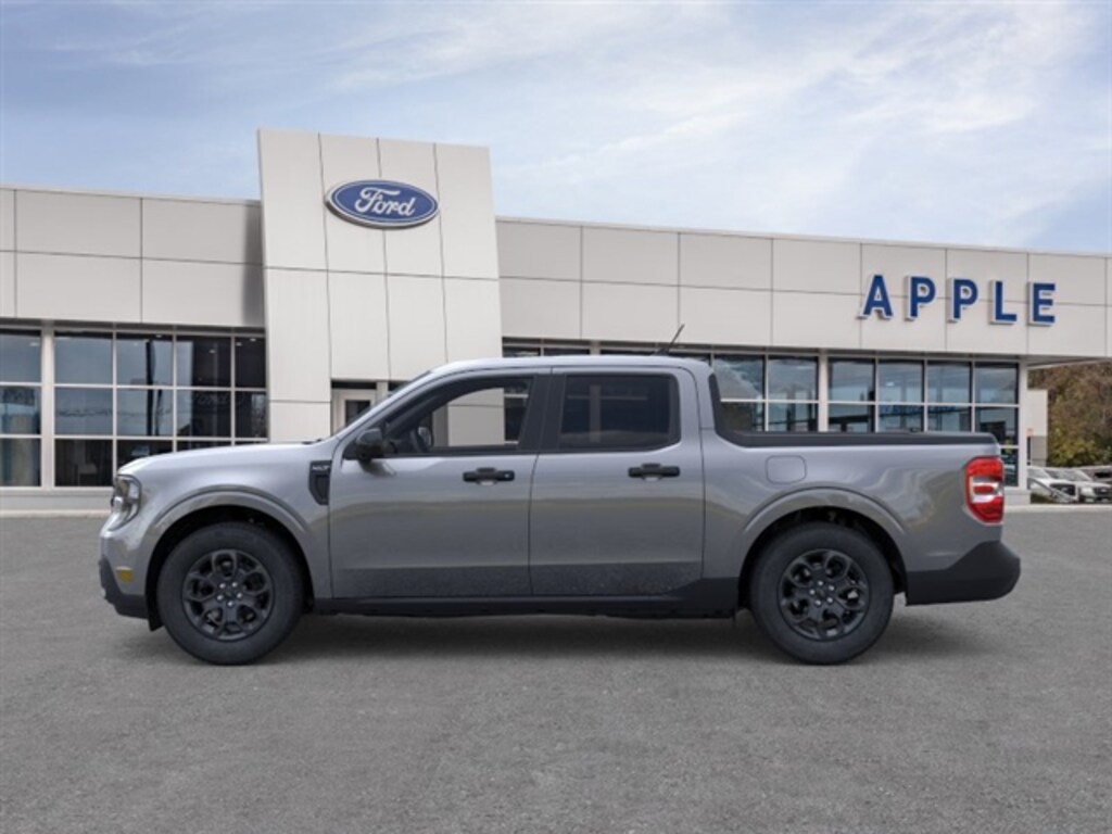 New 2026 Ford Maverick XLT Truck