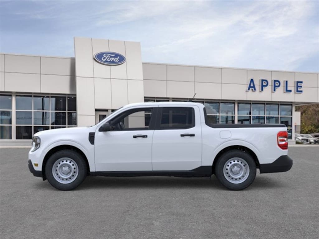 New 2026 Ford Maverick XL Truck