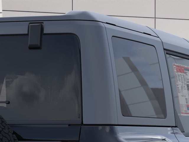 2025 Ford Bronco 4-Door Raptor - Photo 25